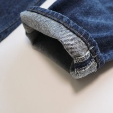 画像8: LEVI'S 501 DENIM PANTS "made in USA" 【W33 程度】 (8)