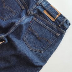 画像5: LEVI'S 501 DENIM PANTS "made in USA" 【W33 程度】 (5)