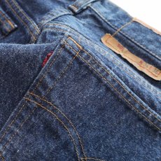 画像7: LEVI'S 501 DENIM PANTS "made in USA" 【W33 程度】 (7)