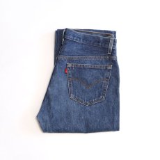 画像1: LEVI'S 501 DENIM PANTS "made in USA" 【W33 程度】 (1)