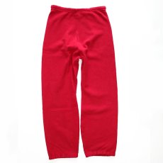 画像3: 80's LANDS' END by Champion REVERSE WEAVE SWEAT PANTS (3)