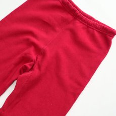 画像4: 80's LANDS' END by Champion REVERSE WEAVE SWEAT PANTS (4)