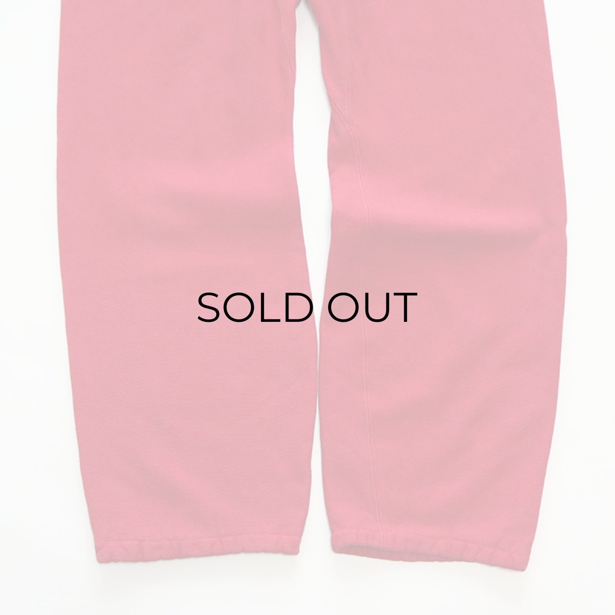 画像5: 80's LANDS' END by Champion REVERSE WEAVE SWEAT PANTS (5)