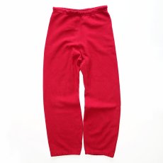 画像2: 80's LANDS' END by Champion REVERSE WEAVE SWEAT PANTS (2)