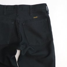 画像6: Wrangler "WRANCHER" POLYESTER BOOTS CUT PANTS 【W28】 (6)