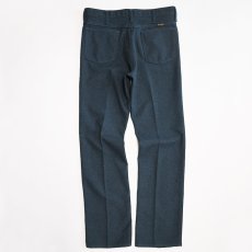 画像2: Wrangler "WRANCHER" POLYESTER BOOTS CUT PANTS 【W33】 (2)