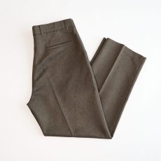 画像1: 〜90's Levi's "ACTION SLACKS" POLYESTER PANTS【W34】 (1)