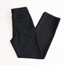 画像1: 〜90's Levi's "ACTION SLACKS" POLYESTER PANTS【W32】 (1)