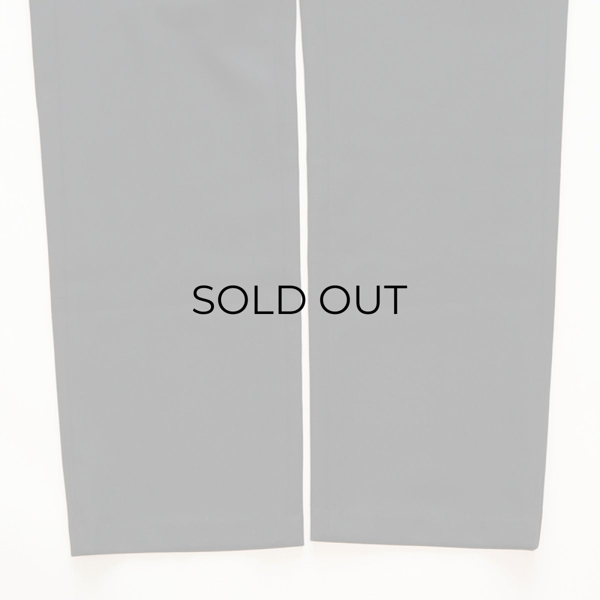 画像5: 〜90's Levi's "ACTION SLACKS" POLYESTER PANTS【W32】 (5)