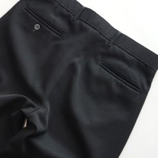 画像6: 〜90's Levi's "ACTION SLACKS" POLYESTER PANTS【W32】 (6)