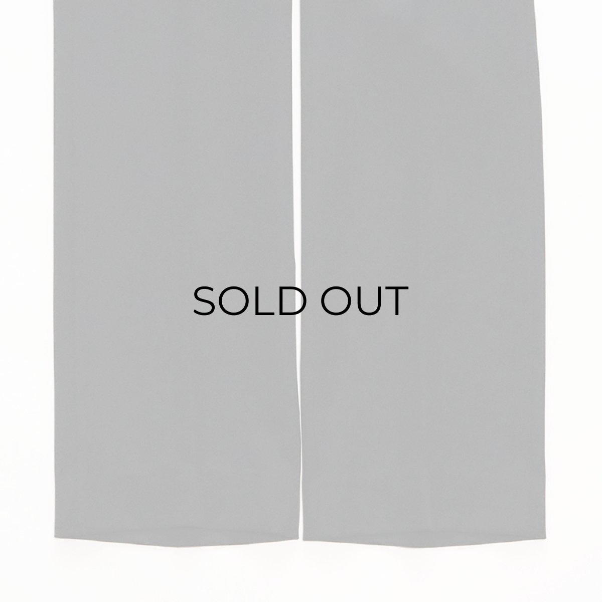 画像5: 〜90's Levi's "ACTION SLACKS" POLYESTER BOOTS CUT PANTS【W30】 (5)