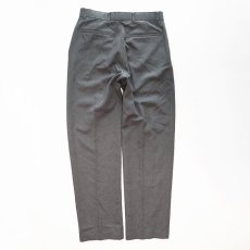 画像3: 〜90's Levi's "ACTION SLACKS" POLYESTER PANTS【W32】 (3)