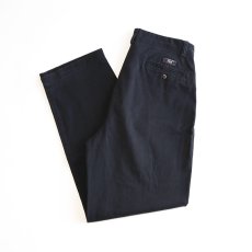 画像3: Polo by Ralph Lauren "POLO CHINO" COTTON TWILL TUCK PANTS (3)