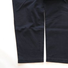 画像5: Polo by Ralph Lauren "POLO CHINO" COTTON TWILL TUCK PANTS (5)