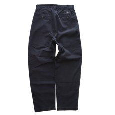 画像2: Polo by Ralph Lauren "POLO CHINO" COTTON TWILL TUCK PANTS (2)