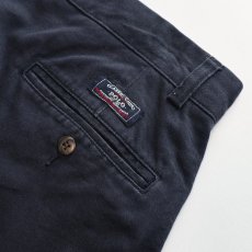 画像7: Polo by Ralph Lauren "POLO CHINO" COTTON TWILL TUCK PANTS (7)