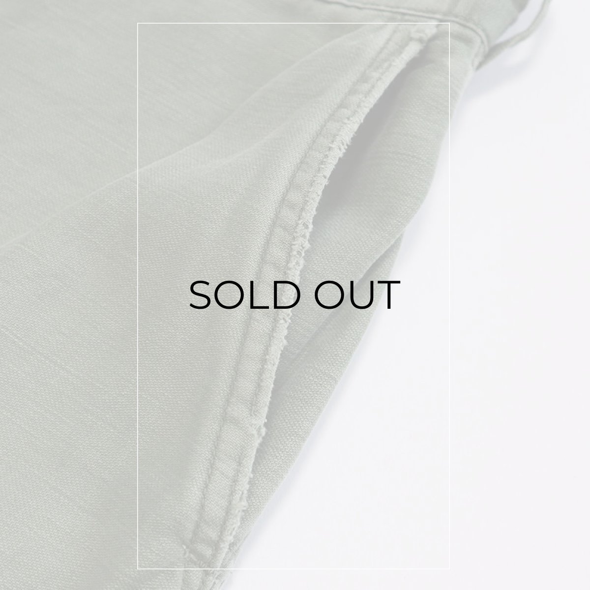 画像6: 50's-60's US MARINE CORPS P-58 COTTON SATEEN UTILITY PANTS (6)