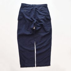 画像4: Polo by Ralph Lauren LINEN COTTON CARGO PANTS (4)