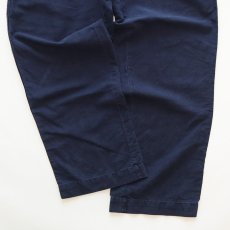 画像6: Polo by Ralph Lauren LINEN COTTON CARGO PANTS (6)