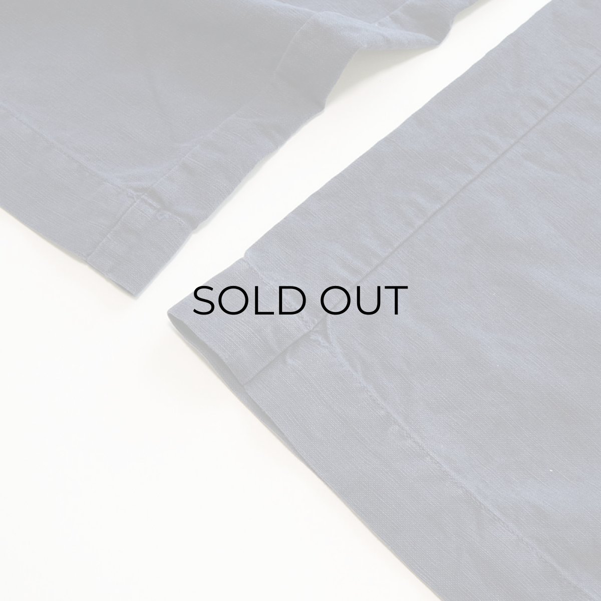 画像10: Polo by Ralph Lauren LINEN COTTON CARGO PANTS (10)