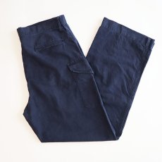 画像1: Polo by Ralph Lauren LINEN COTTON CARGO PANTS (1)