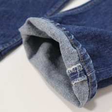 画像8: LEVI'S 501 DENIM PANTS "made in USA" 【W33 程度】 (8)