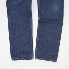 画像6: LEVI'S 501 DENIM PANTS "made in USA" 【W33 程度】 (6)