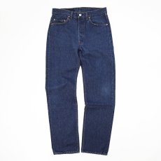 画像2: LEVI'S 501 DENIM PANTS "made in USA" 【W33 程度】 (2)