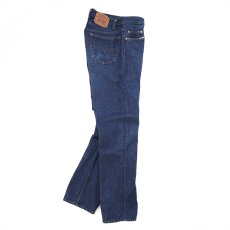 画像3: LEVI'S 501 DENIM PANTS "made in USA" 【W33 程度】 (3)