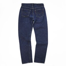 画像4: LEVI'S 501 DENIM PANTS "made in USA" 【W34 程度】 (4)