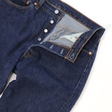 画像5: LEVI'S 501 DENIM PANTS "made in USA" 【W34 程度】 (5)