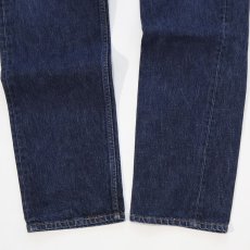 画像6: LEVI'S 501 DENIM PANTS "made in USA" 【W34 程度】 (6)