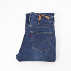 画像1: LEVI'S 501 DENIM PANTS "made in USA" 【W29 程度】 (1)