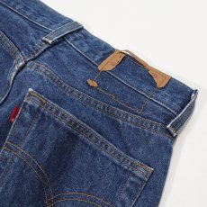 画像8: LEVI'S 501 DENIM PANTS "made in USA" 【W29 程度】 (8)