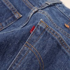 画像9: LEVI'S 501 DENIM PANTS "made in USA" 【W29 程度】 (9)