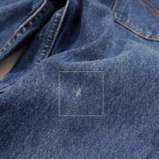 画像11: LEVI'S 501 DENIM PANTS "made in USA" 【W29 程度】 (11)