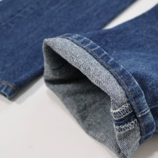 画像7: LEVI'S 501 DENIM PANTS "made in USA" 【W29 程度】 (7)