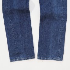 画像5: LEVI'S 501 DENIM PANTS "made in USA" 【W29 程度】 (5)