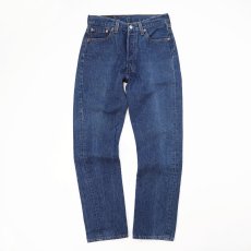 画像2: LEVI'S 501 DENIM PANTS "made in USA" 【W29 程度】 (2)