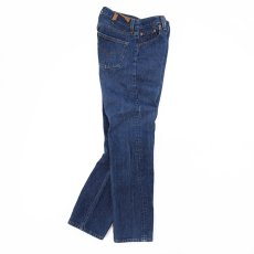 画像3: LEVI'S 501 DENIM PANTS "made in USA" 【W29 程度】 (3)