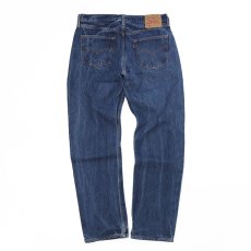 画像4: LEVI'S 501 DENIM PANTS "made in USA" 【W35 程度】 (4)