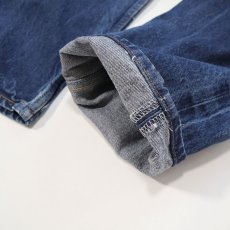 画像9: LEVI'S 501 DENIM PANTS "made in USA" 【W35 程度】 (9)