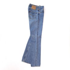 画像3: LEVI'S 501 DENIM PANTS "made in USA" 【W28 程度】 (3)