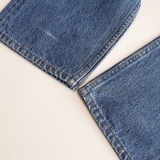 画像10: LEVI'S 501 DENIM PANTS "made in USA" 【W35 x L29 程度】 (10)