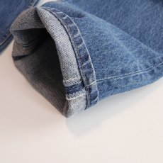 画像9: LEVI'S 501 DENIM PANTS "made in USA" 【W35 x L29 程度】 (9)