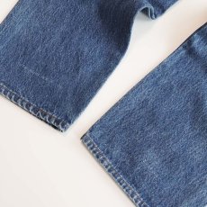 画像8: LEVI'S 501 DENIM PANTS "made in USA" 【W35 x L29 程度】 (8)