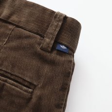 画像7: DOCKERS COTTON CORDUROY TUCK PANTS【W34 x L30 程度】 (7)