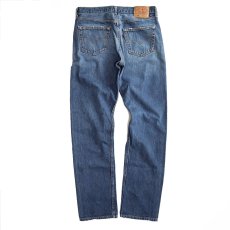 画像3: LEVI'S 501 DENIM PANTS "made in USA" 【W34 x L34.5 程度】 (3)