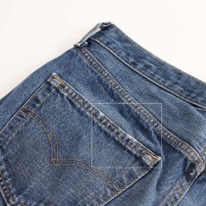 画像15: LEVI'S 501 DENIM PANTS "made in USA" 【W34 x L34.5 程度】 (15)