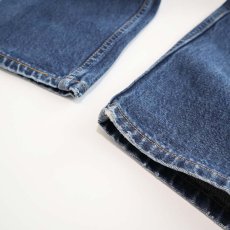 画像16: LEVI'S 501 DENIM PANTS "made in USA" 【W34 x L34.5 程度】 (16)